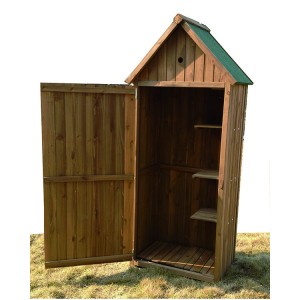 Garden Shed & Storage EYG002